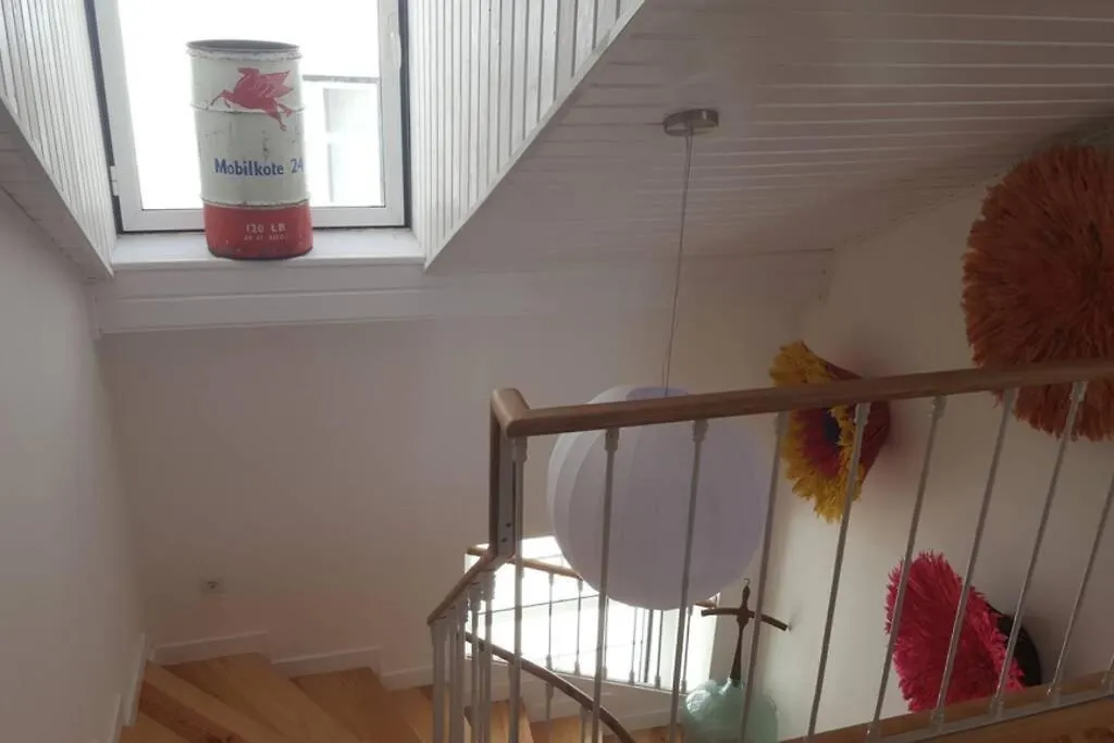 Alfama Stunning River And Historic City Views 2Bedrooms & 2Bathrooms Ac Balcony 18Th Century Building Lisboa Apartmán