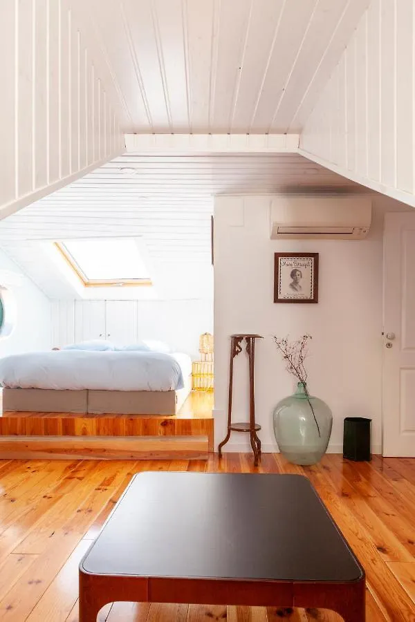 Apartmán Alfama Stunning River And Historic City Views 2Bedrooms & 2Bathrooms Ac Balcony 18Th Century Building Lisboa