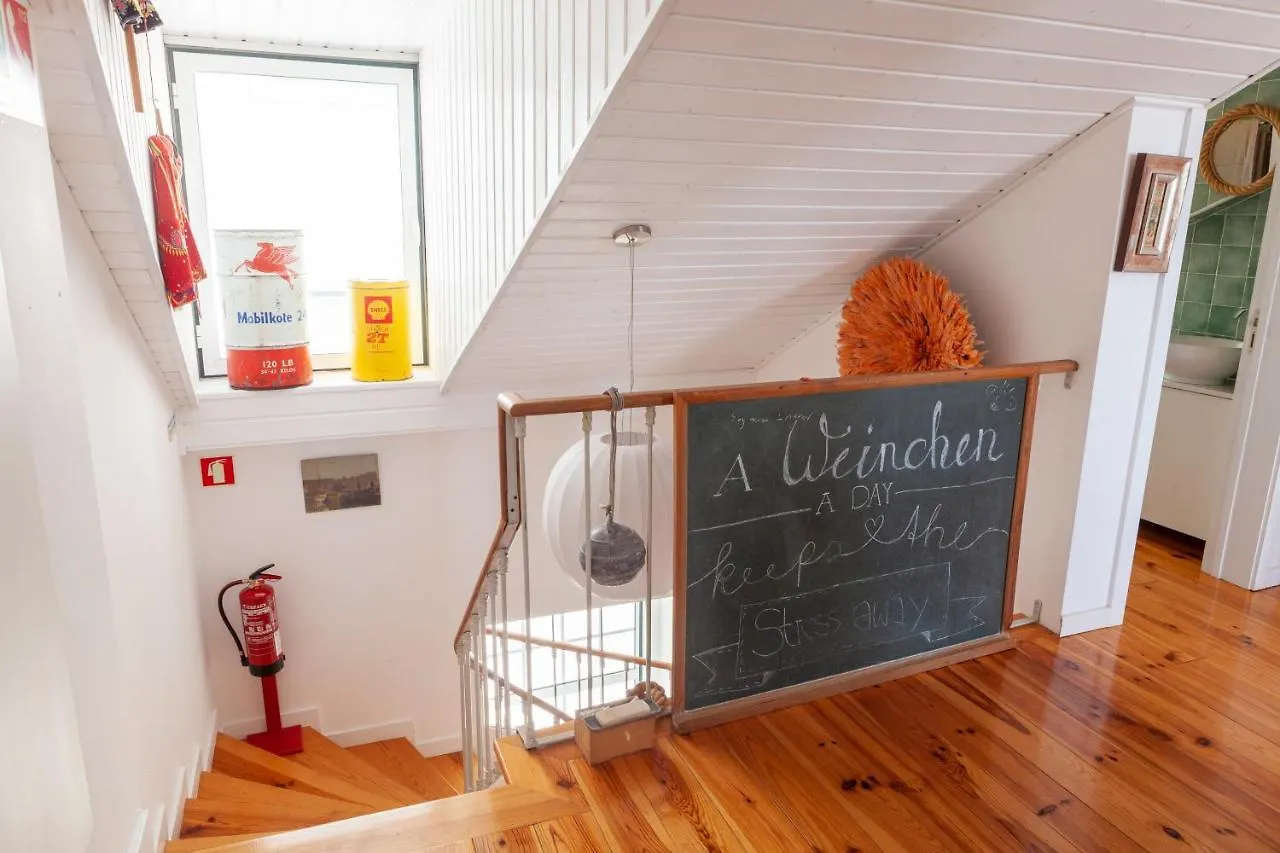 Apartmán Alfama Stunning River And Historic City Views 2Bedrooms & 2Bathrooms Ac Balcony 18Th Century Building Lisboa