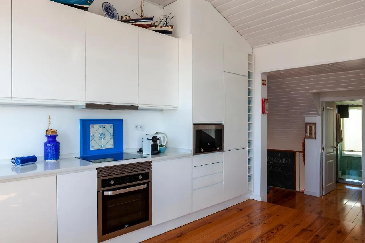 Apartmán Alfama Stunning River And Historic City Views 2Bedrooms & 2Bathrooms Ac Balcony 18Th Century Building Lisboa