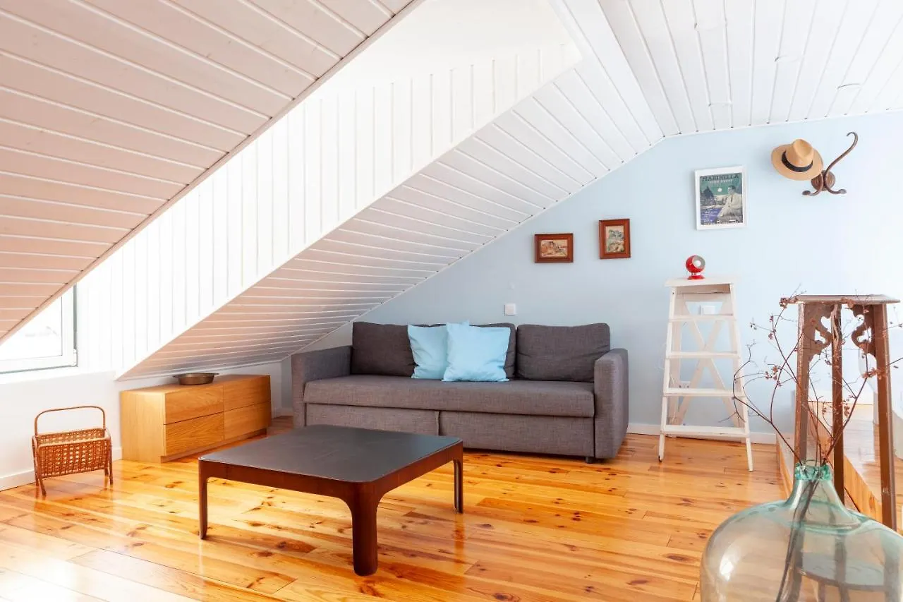 Alfama Stunning River And Historic City Views 2Bedrooms & 2Bathrooms Ac Balcony 18Th Century Building Lisboa 0*,