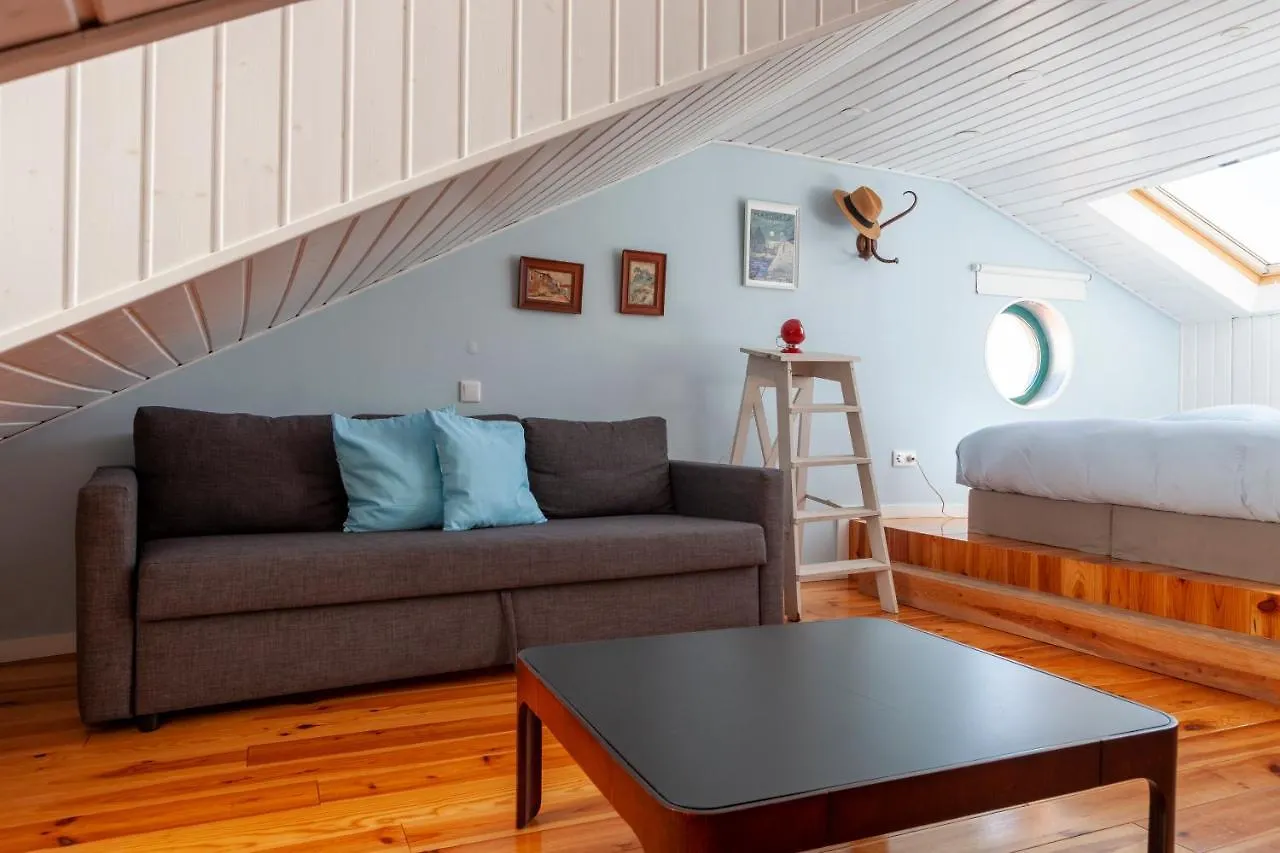 Alfama Stunning River And Historic City Views 2Bedrooms & 2Bathrooms Ac Balcony 18Th Century Building Lisboa Apartmán